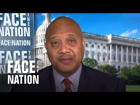 Youtube: Democratic Congressman André Carson wants hearings on UFO sightings