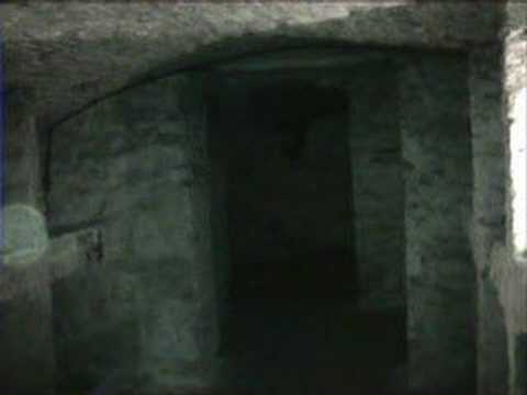 Youtube: North West Spirit Seekers Edinburgh Vaults