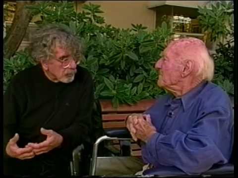 Youtube: Truth and Trust: Maturana and Von Foerster