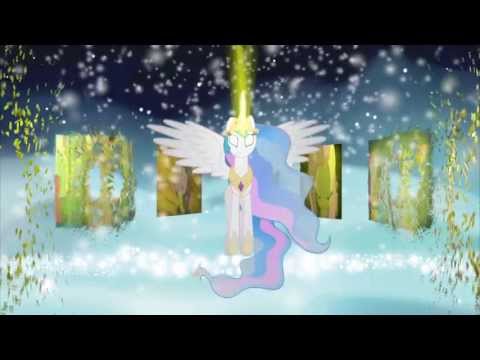 Youtube: My Little Pony: Friendship is Magic Season 4 'Era of the Princess' Fanmade Trailer