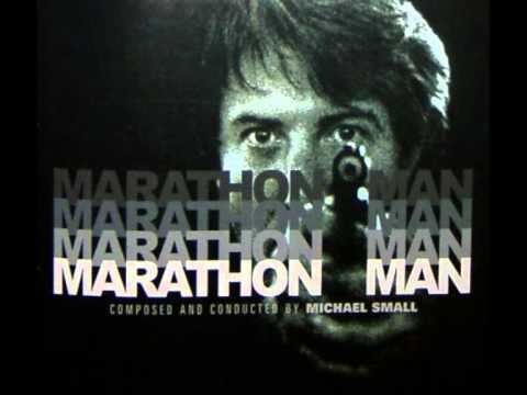 Youtube: Marathon Man (1976) - Original Soundtrack by Michael Small