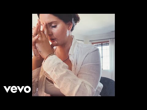 Youtube: Lana Del Rey - Say Yes To Heaven (Official Audio)
