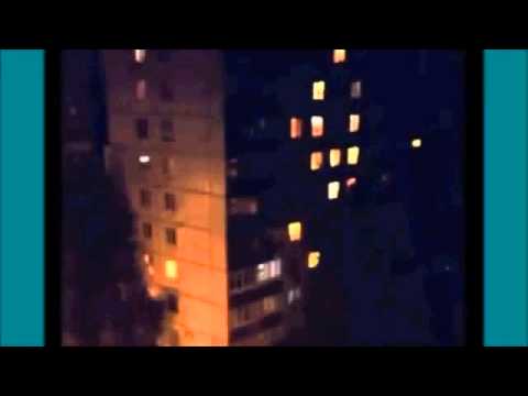 Youtube: Truth Behind the Demon Like Creature Crawling On Buildings In Russia (HD Footage)