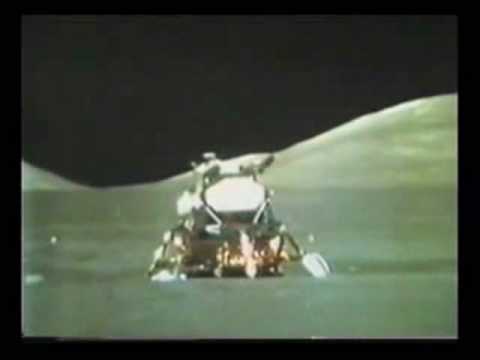 Youtube: 1972: Apollo 17 (NASA)