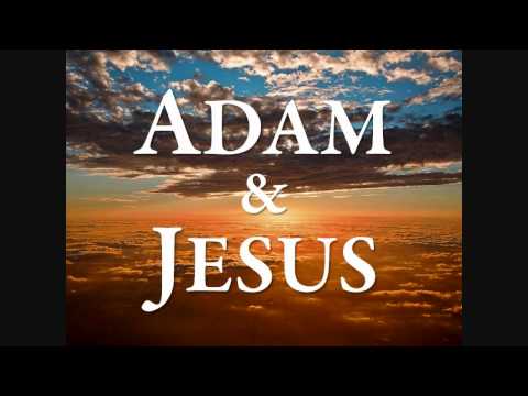 Youtube: VERGLEICH: ADAM & JESUS