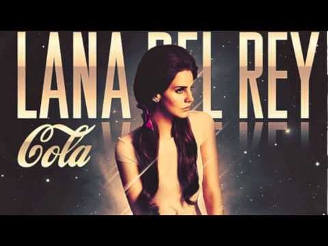 Youtube: Lana Del Rey - Cola