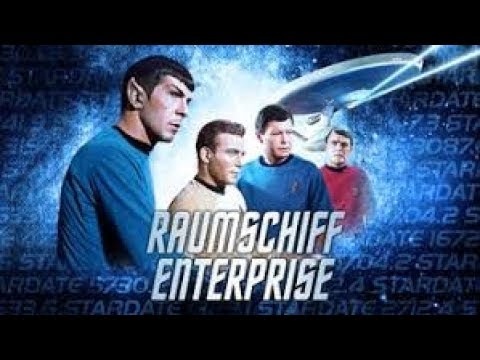 Youtube: Raumschiff Enterprise - Intro [1972]