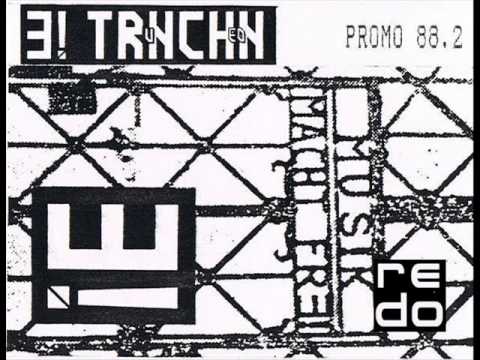 Youtube: E!Truncheon - N!chts Zu Sagen