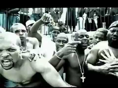 Youtube: DMX - Where The Hood At (Dirty)