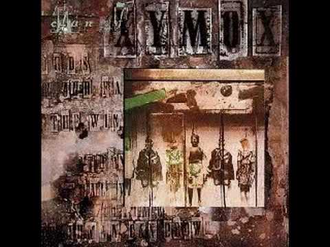 Youtube: Clan of Xymox - Stranger (long version)