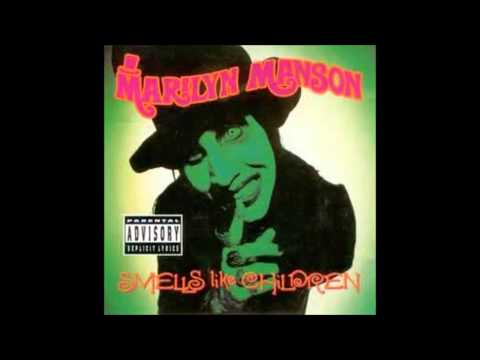 Youtube: Marilyn Manson- The Hands of Small Children