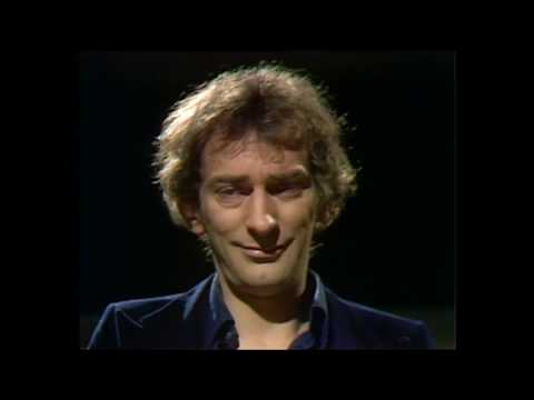 Youtube: Ludwig Hirsch - Herbert - Unplugged 1979