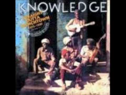 Youtube: Judgment - Knowledge