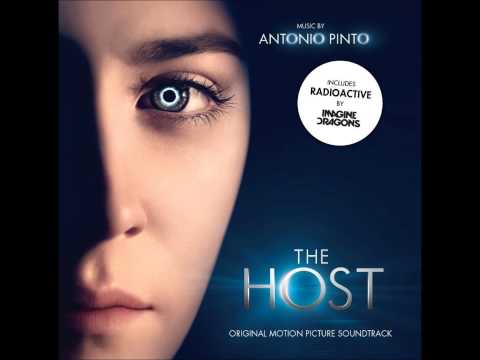 Youtube: The Host Soundtrack "Soul Out Side" Antonio Pinto.