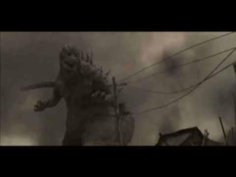 Youtube: Godzilla Returns in 2012!!!
