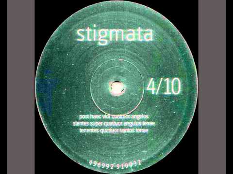 Youtube: Chris Liebing - Stigmata 4