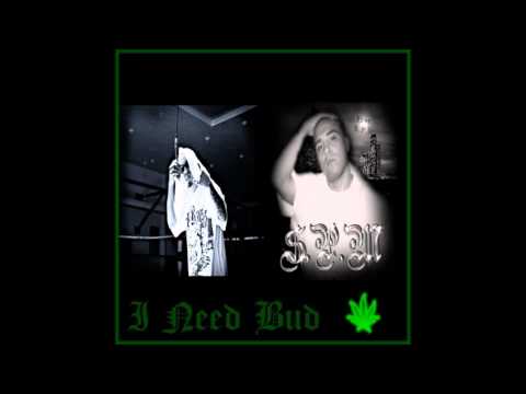 Youtube: SPM & Lucky Luciano - I Need Bud (Original)
