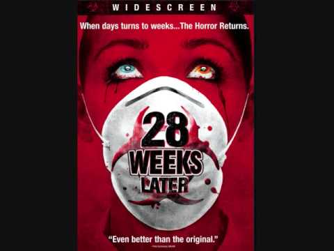 Youtube: Swine Flu Outbreak (28 Weeks Later)