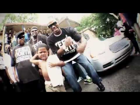 Youtube: Juicy J (of Three 6 Mafia) feat Project Pat - North Memphis Like Me (HypnotizedCamp.Net)