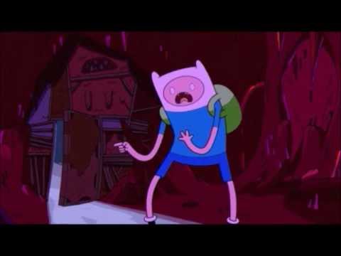 Youtube: Adventure Time - ♪Yes I Caaaaaan♪