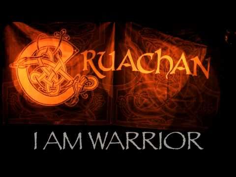 Youtube: Cruachan - "I Am Warrior"
