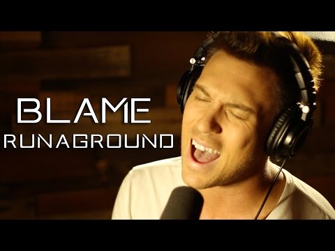 Youtube: Blame - Calvin Harris (Official Acoustic Video Cover)