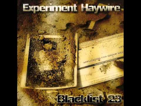 Youtube: Experiment Haywire - (disc 2) 06 Mean Enough Hot Enough (Studio-X mix)
