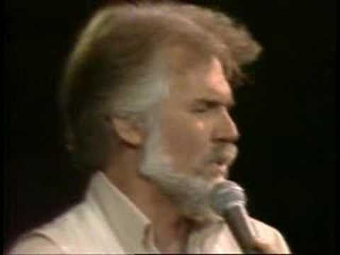 Youtube: kenny rogers --- lady