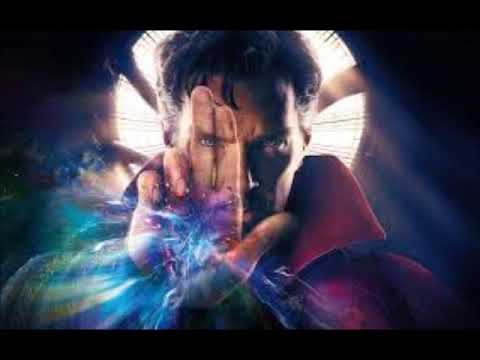 Youtube: Sorcerer Supreme (Soundtrack Suite by Avalyn)