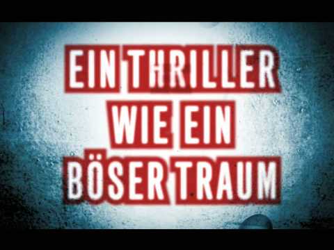 Youtube: Sorry I Zoran Drvenkar I Trailer by  hildendesign.de / stefanmatlik.de