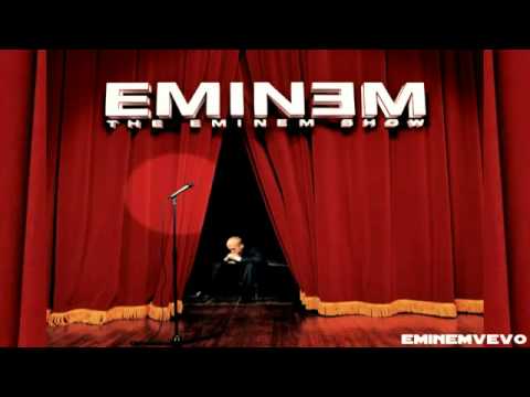 Youtube: Eminem till I colapse HD