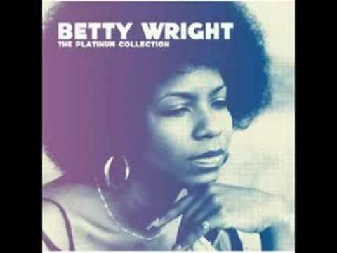 Youtube: Betty Wright - Thank You For The Many Things You've Done
