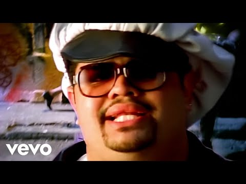 Youtube: Heavy D & The Boyz - Now That We Found Love (Official Music Video) ft. Aaron Hall