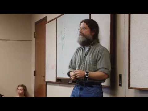 Youtube: Stanford's Sapolsky On Depression in U.S. (Full Lecture)