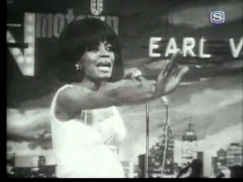 Youtube: The Supremes - Stop In The Name Of Love