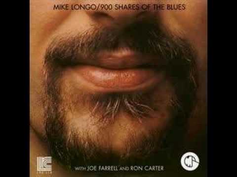 Youtube: Mike Longo - Ocean of His Might (1975)
