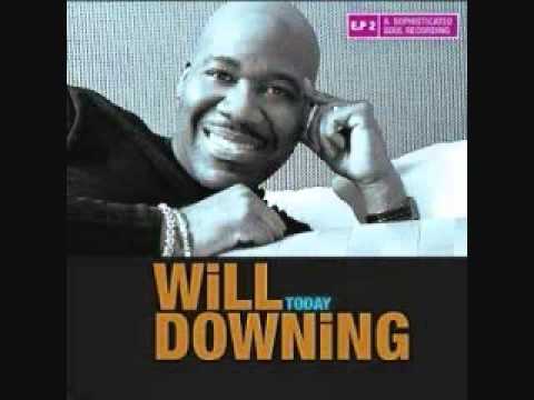 Youtube: Will Downing - Sexy [HQ]
