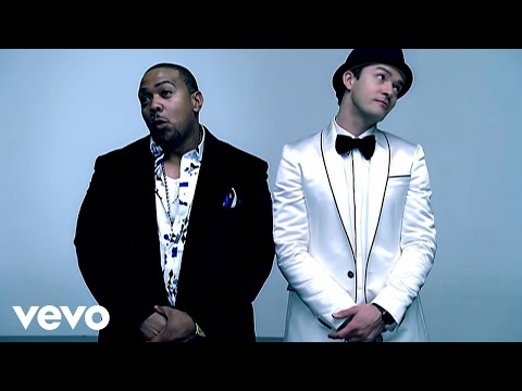 Youtube: Timbaland - Carry Out (Official Music Video) ft. Justin Timberlake