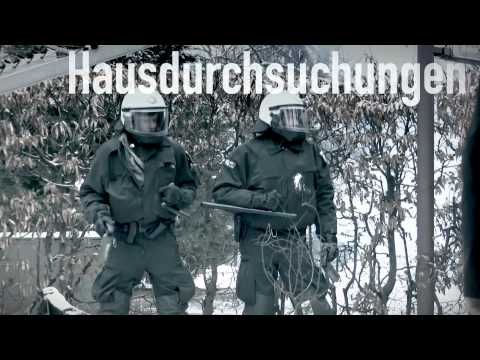 Youtube: Dresden Nazifrei Mobi-Clip 2012