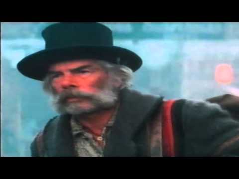 Youtube: Lee Marvin I was born under a Wandering Star remastered