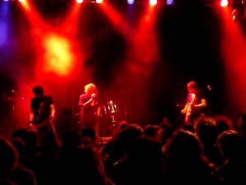 Youtube: UK SUBS  - Warhead -  Live in Germany 2011