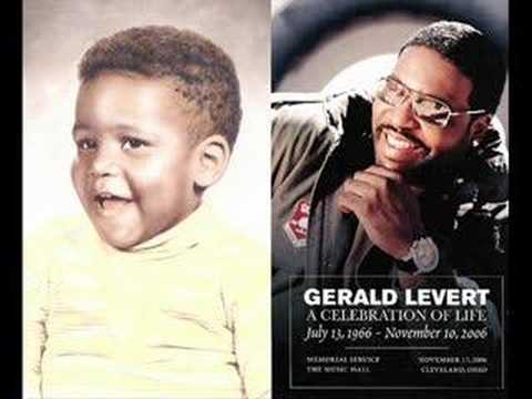 Youtube: Gerald Levert  I was made to love