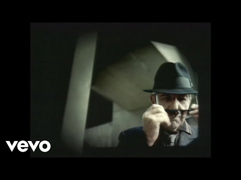 Youtube: Leonard Cohen - In My Secret Life (Official Video)