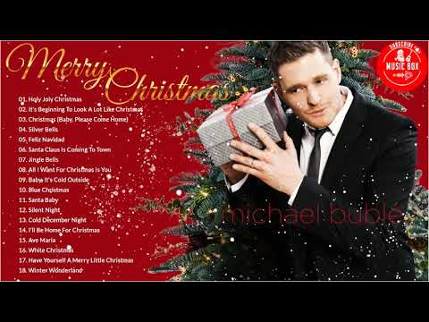 Youtube: Michael Buble Christmas - Michael Buble Best Christmas Songs Playlist - Christmas Songs Playlist