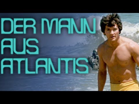 Youtube: Der Mann aus Atlantis - Intro [1982]