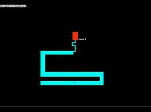 Youtube: maze game