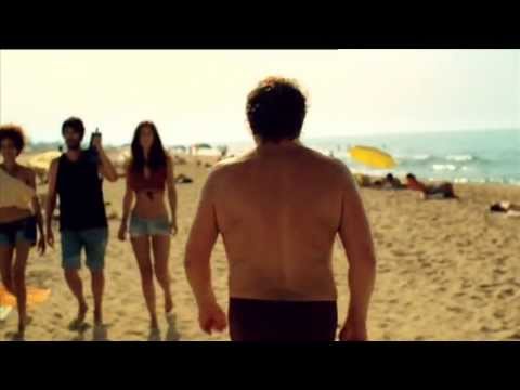 Youtube: Southern Comfort "Whatever`s Comfortable" Werbung 2013 Song