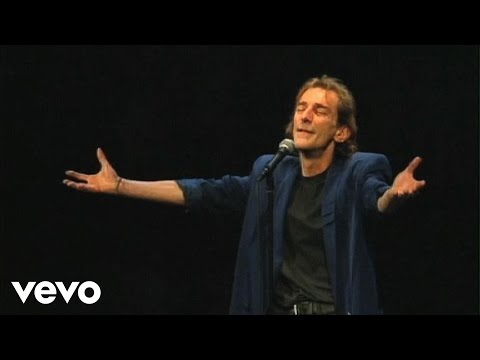 Youtube: Ludwig Hirsch - Komm großer schwarzer Vogel | Live aus dem Volkstheater Wien / 1993