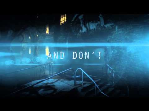 Youtube: Daylight - Don't Look Back Trailer
