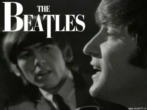 Youtube: The Beatles-Good Night